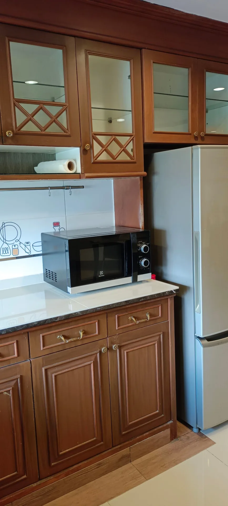 Property photos for Beverly Tower Condo
