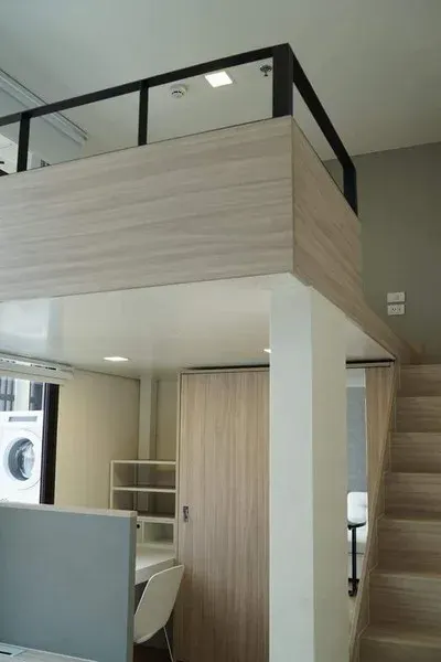 Property photos for Chewathai Residence Asoke