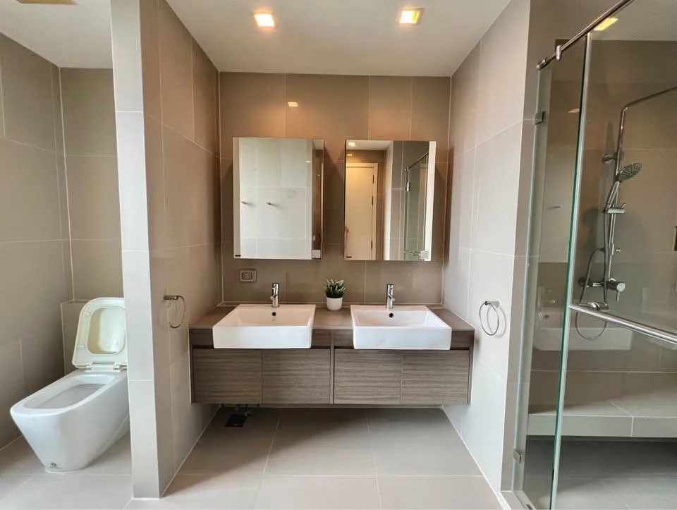 Property photos for Quinn Condo Ratchada