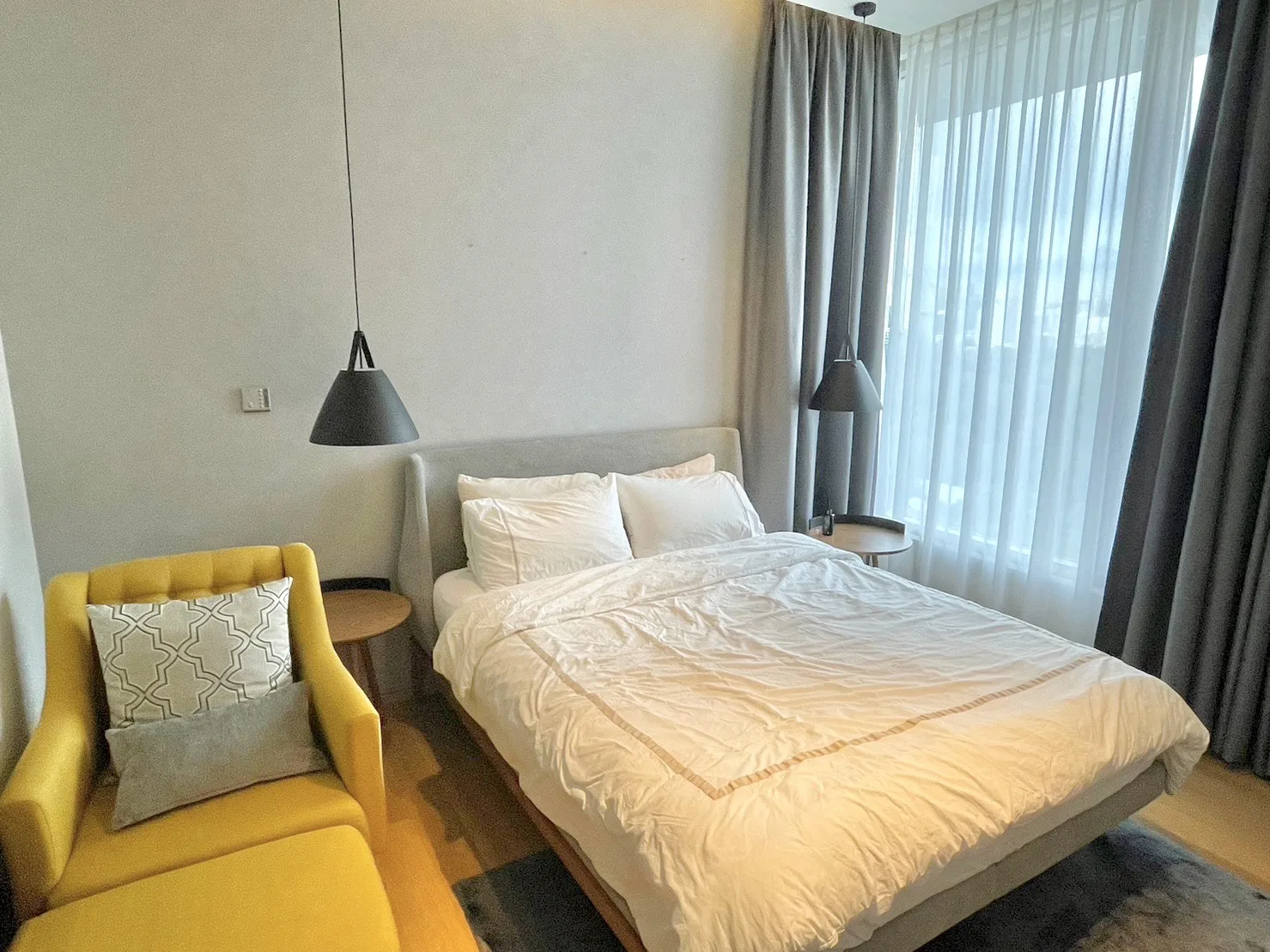 Property photos for Saladaeng One