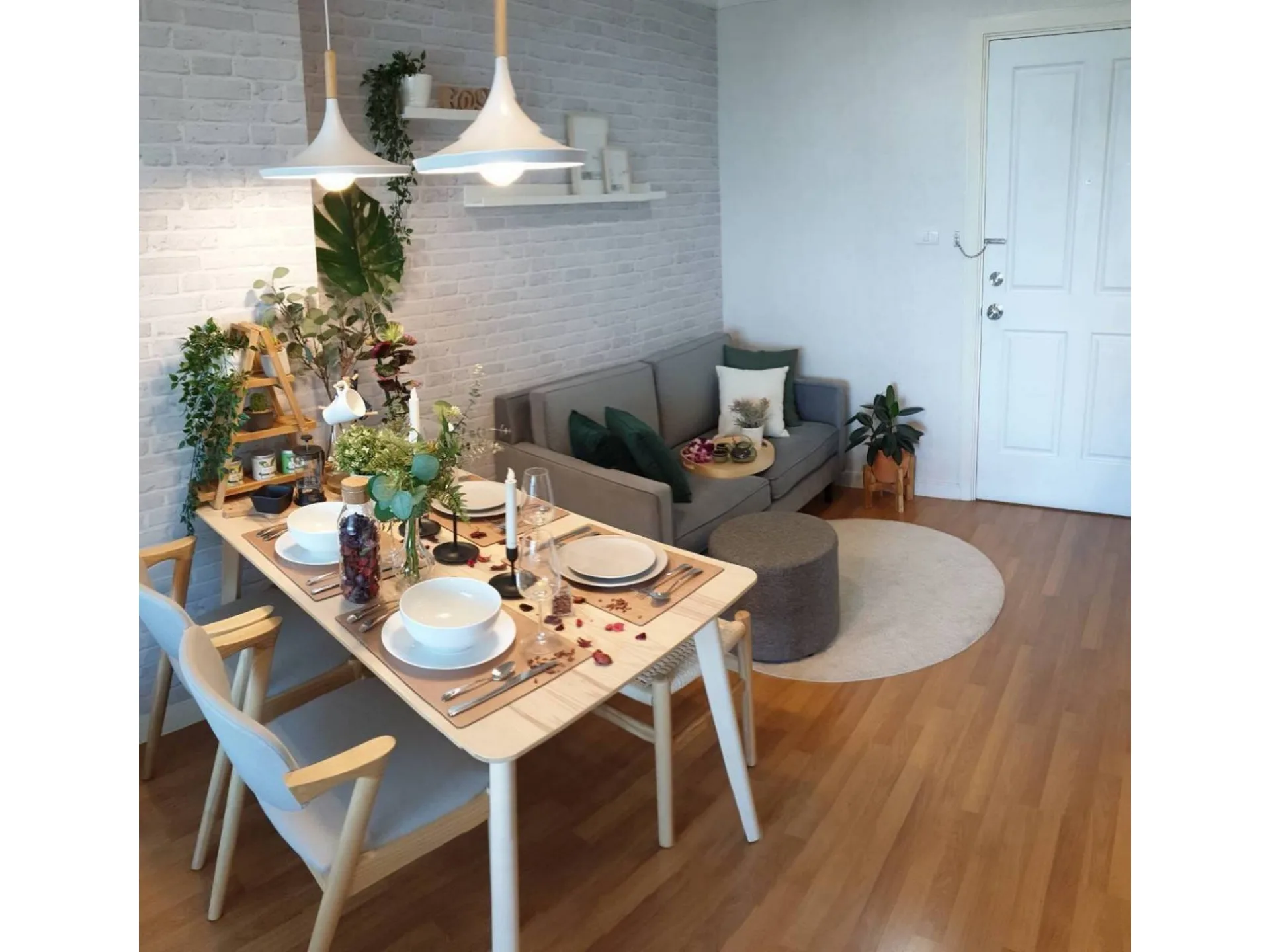 Property photos for Lumpini Place Rama IX - Ratchada