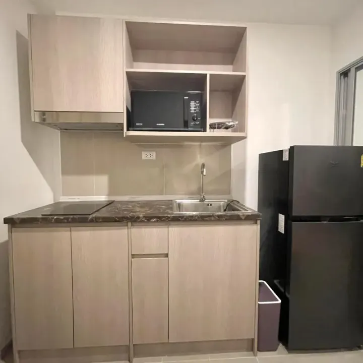 Property photos for Elio Sathorn - Wutthakat