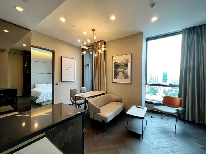 Property photos for The Esse Sukhumvit 36