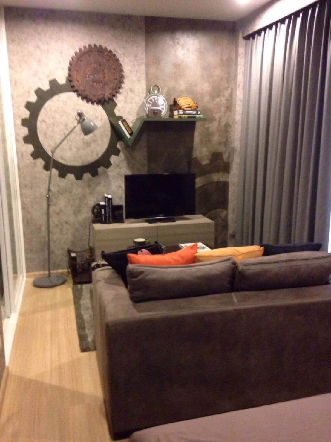 Property photos for The Base Rama 9 - Ramkhamhaeng