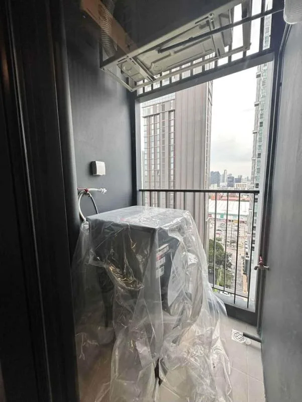 Property photos for Aspire Onnut Station