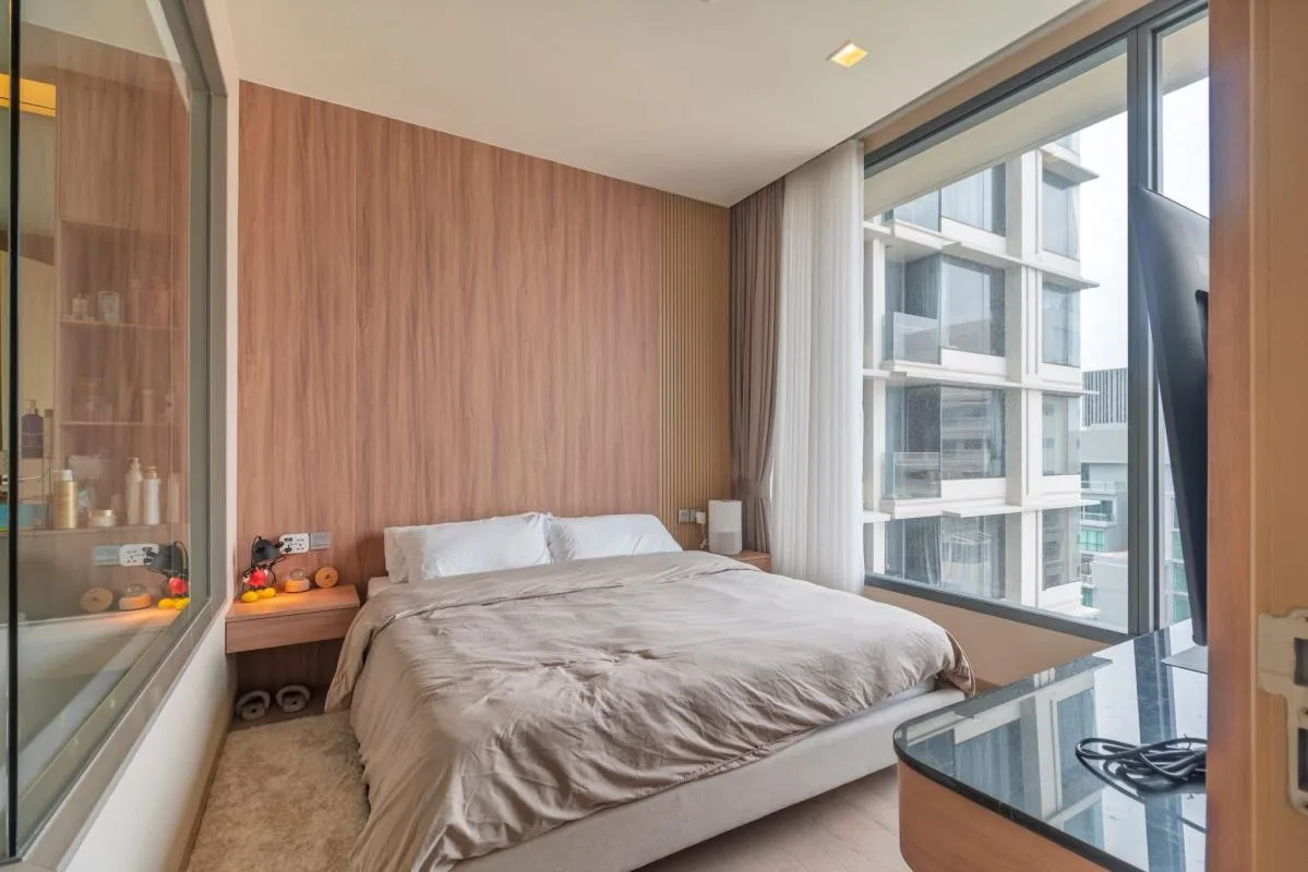 Property photos for The Esse Asoke