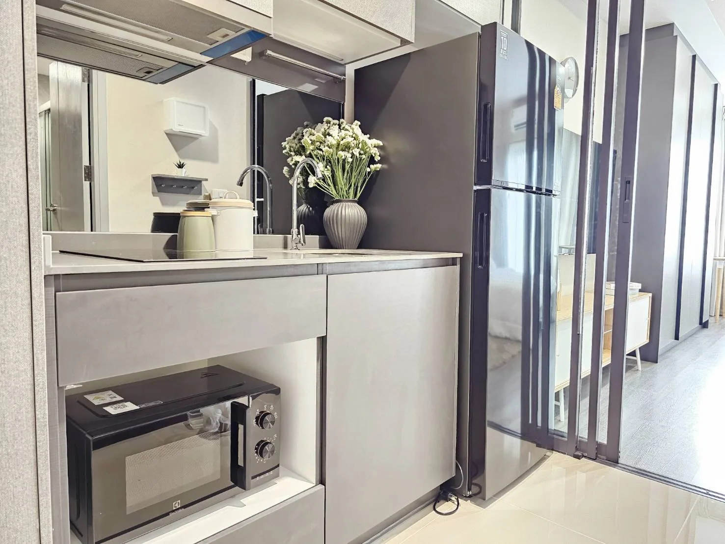 Property photos for Ideo Chula ??? Samyan