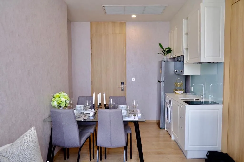 Property photos for Noble BE19