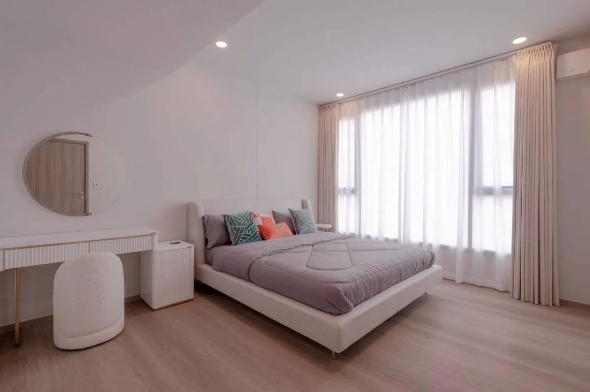 Property photos for Whizdom The Forestias