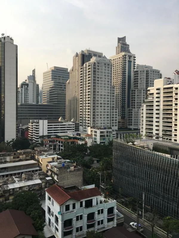 Property photos for Wind Sukhumvit 23