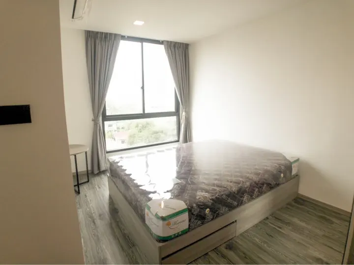 Property photos for Na Veera Phahol - Ari
