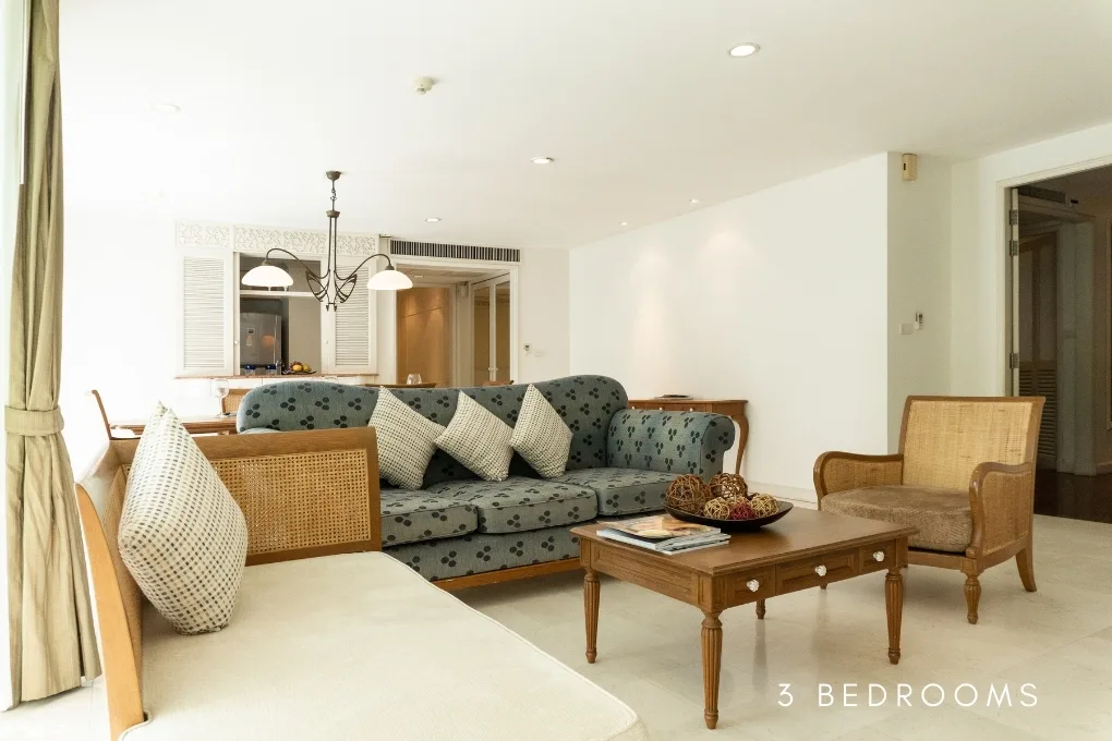 Property photos for Baan Pipat