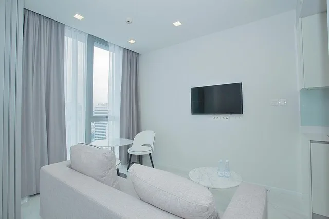 Property photos for Hyde Sukhumvit 11