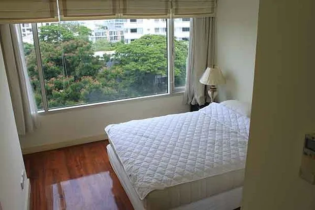 Property photos for Hampton Thonglor 10