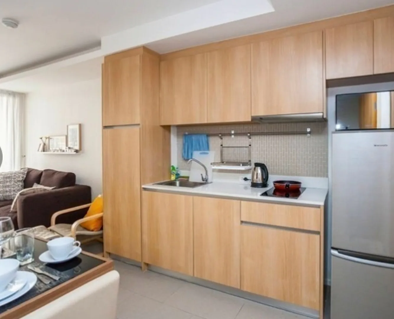 Property photos for The Nest Ploenchit
