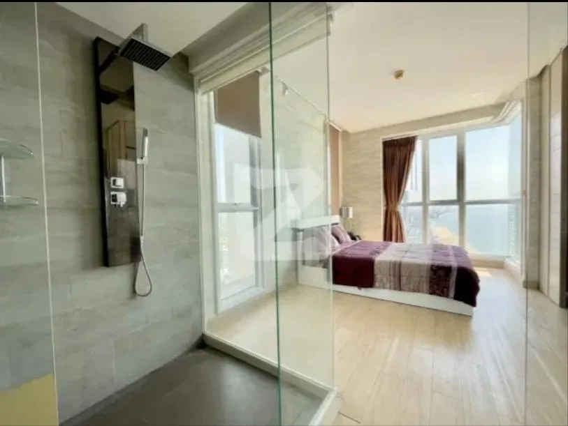 Property photos for Cetus Beachfront Pattaya