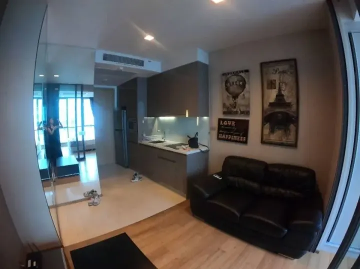 Property photos for Hyde Sukhumvit 13