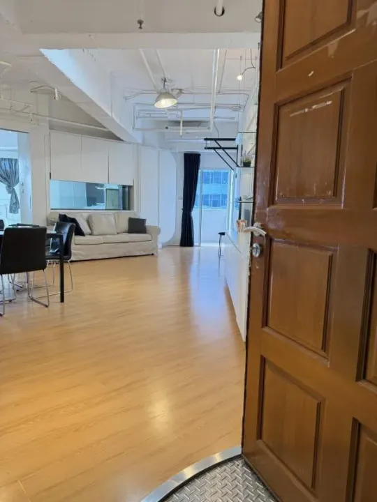 Property photos for Wittayu Complex