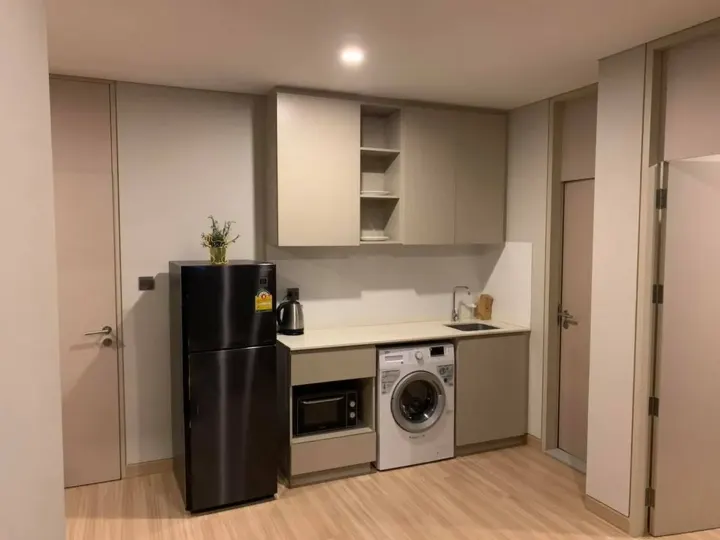 Property photos for Lumpini Suite Phetchaburi - Makkasan