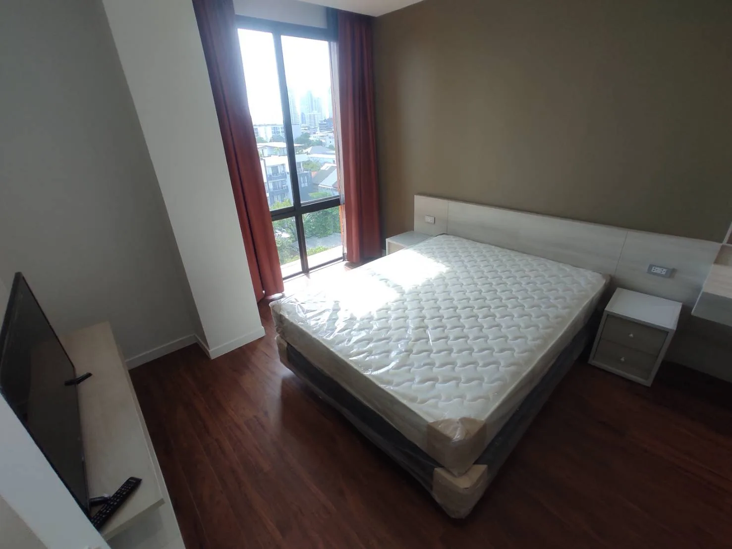 Property photos for Baan Santisuk Sukhumvit 38