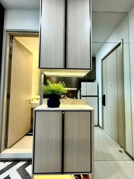 Property photos for The Address Siam Ratchathewi