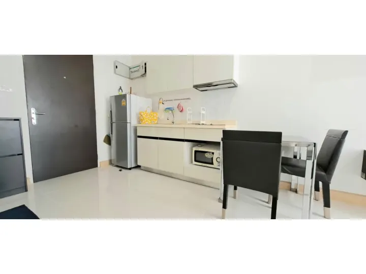 Property photos for The President Sukhumvit