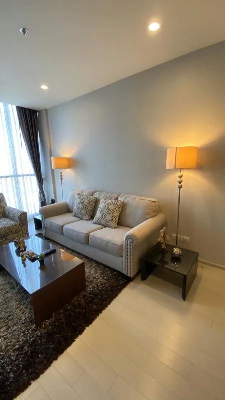 Property photos for Noble Ploenchit