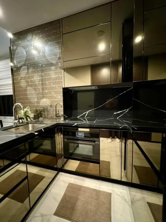 Property photos for The Esse Sukhumvit 36