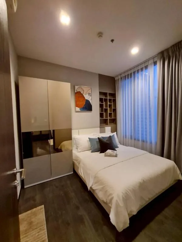 Property photos for Edge Sukhumvit 23