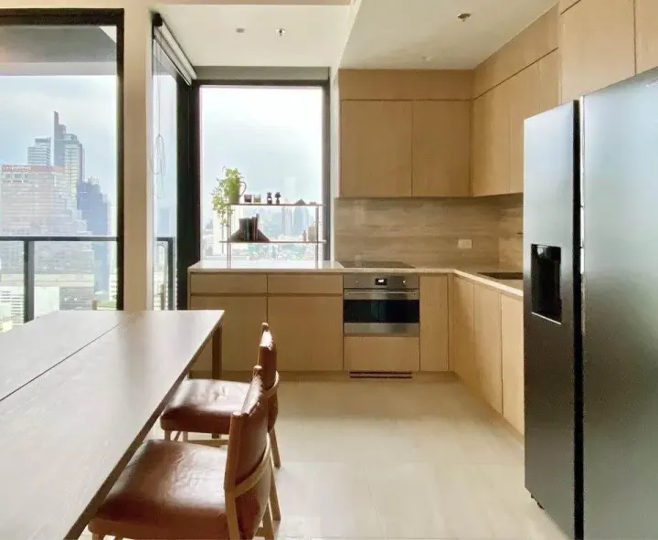 Property photos for The Lofts Silom