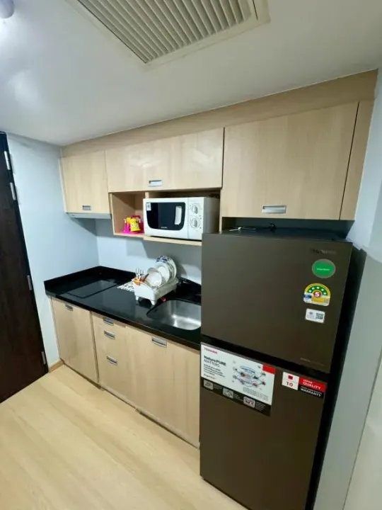Property photos for Haus 23 Ratchada - Ladprao
