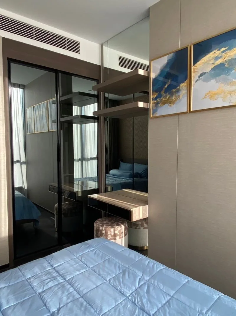 Property photos for The Esse Sukhumvit 36