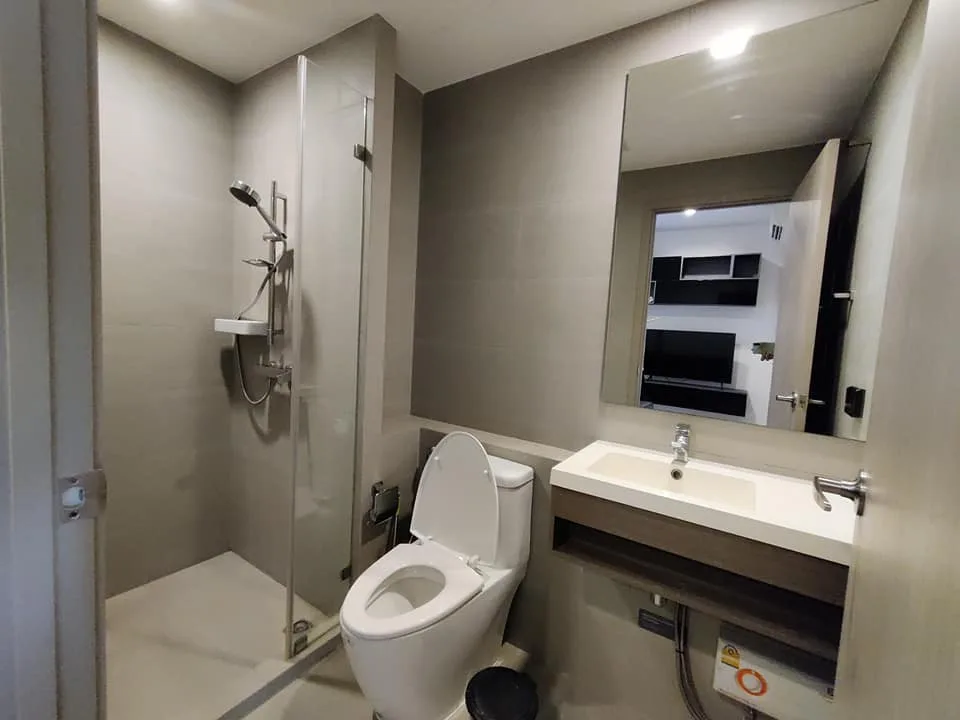 Property photos for Whizdom Connect Sukhumvit