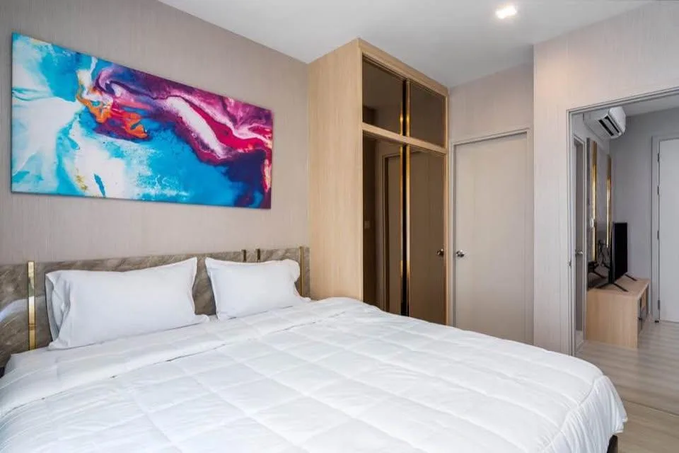 Property photos for Life Sukhumvit 48