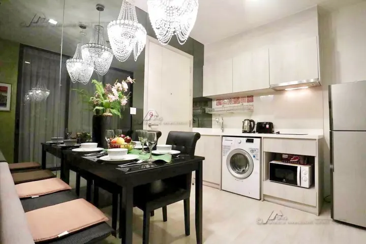 Property photos for Life Sukhumvit 48