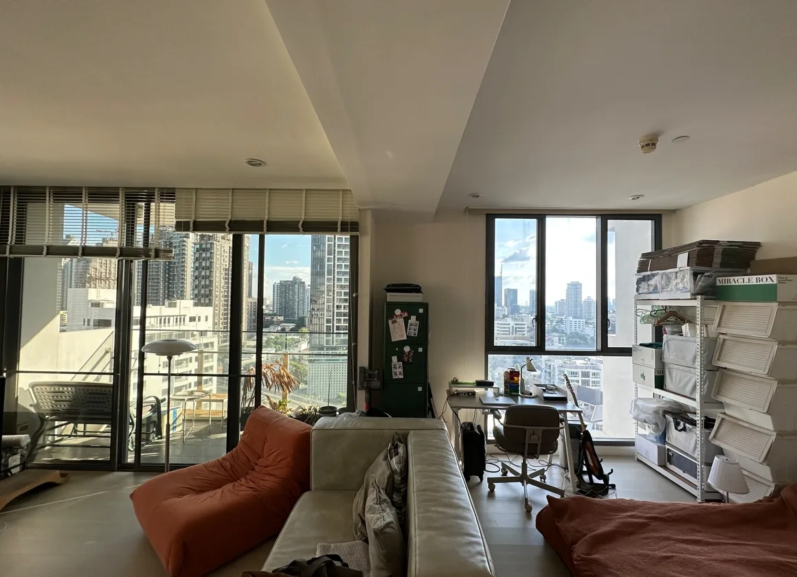 Property photos for Aequa Sukhumvit 49