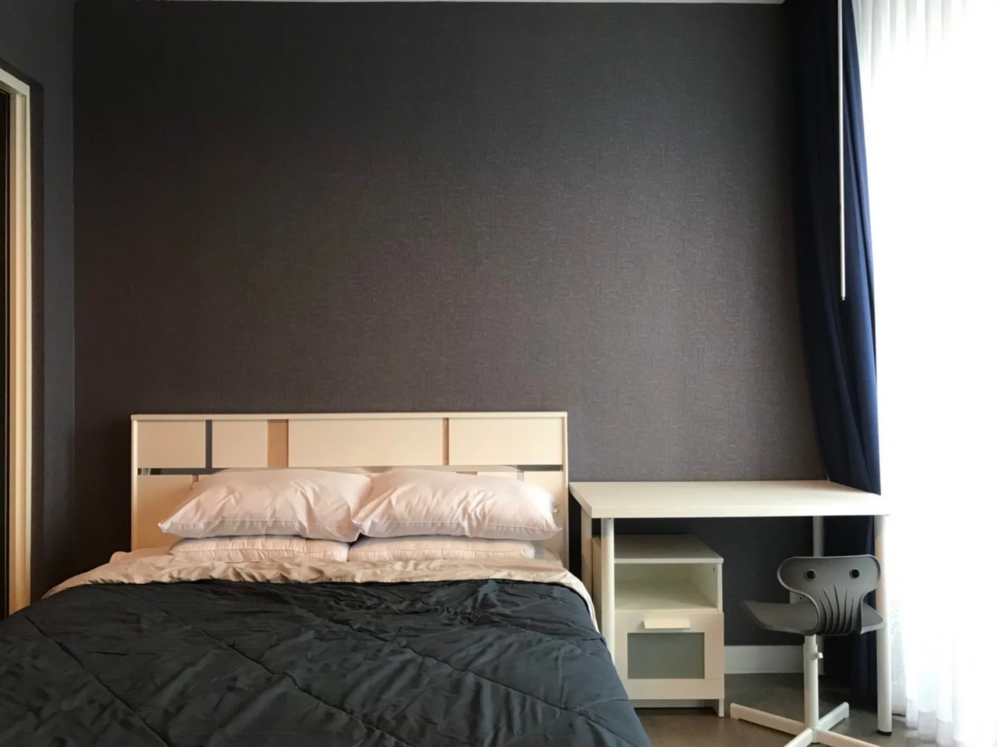 Property photos for A Space I.d. Asoke - Ratchada