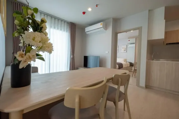 Property photos for Nue Mega Plus Bangna