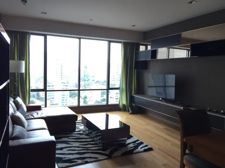 Property photos for Hyde Sukhumvit 13