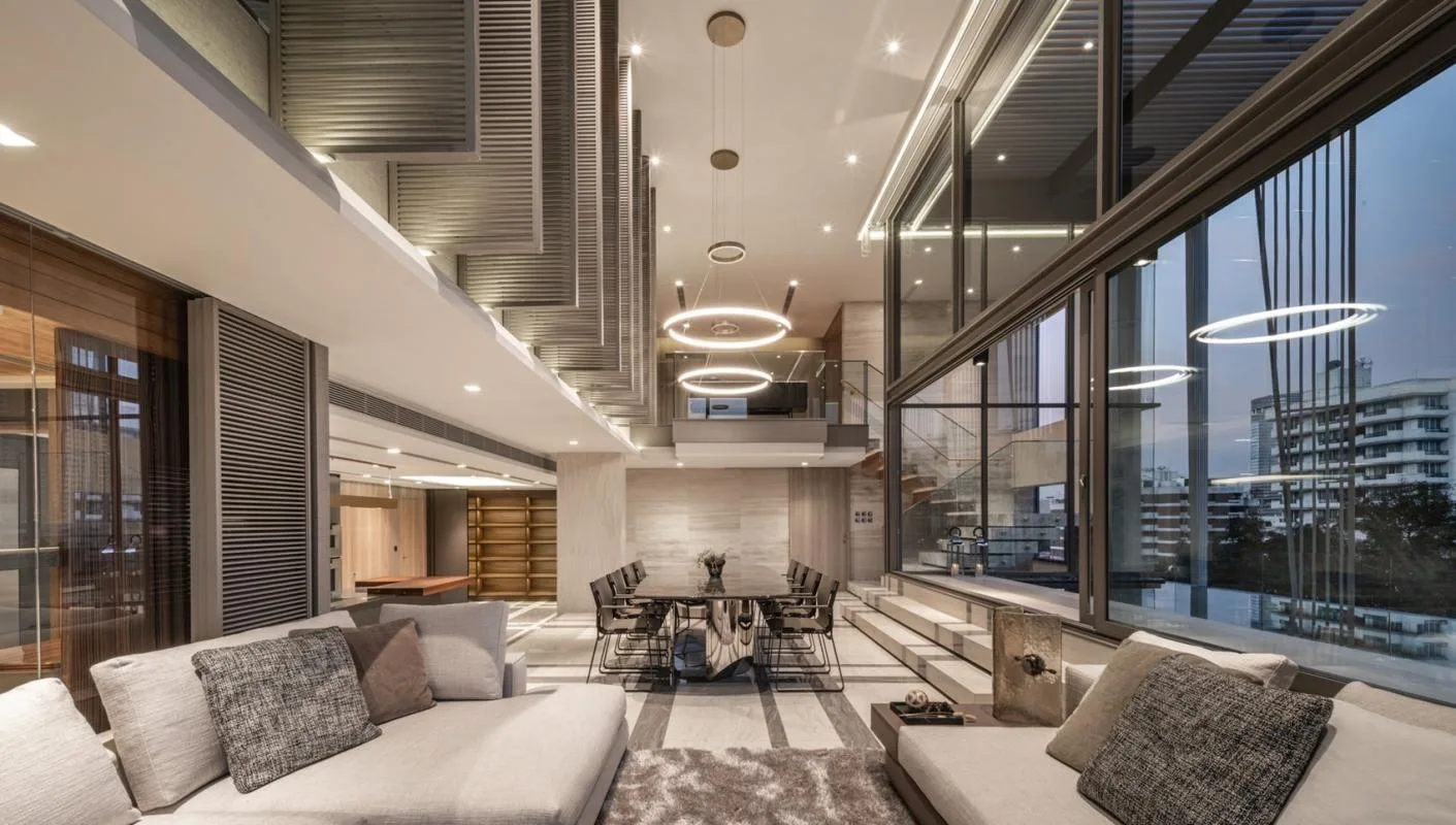Property photos for Fynn Sukhumvit 31