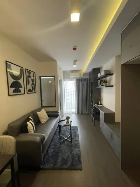 Property photos for Ideo Sukhumvit 93