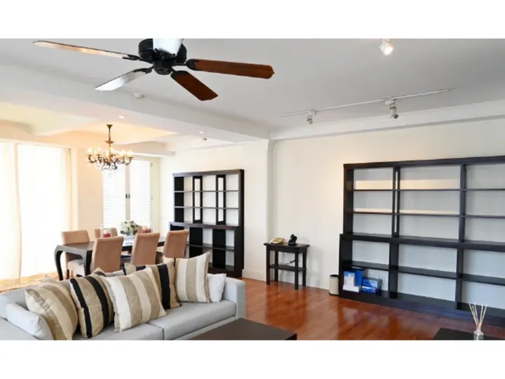 Property photos for Langsuan Ville