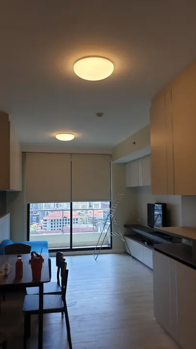 Property photos for Supalai Premier Place Asoke