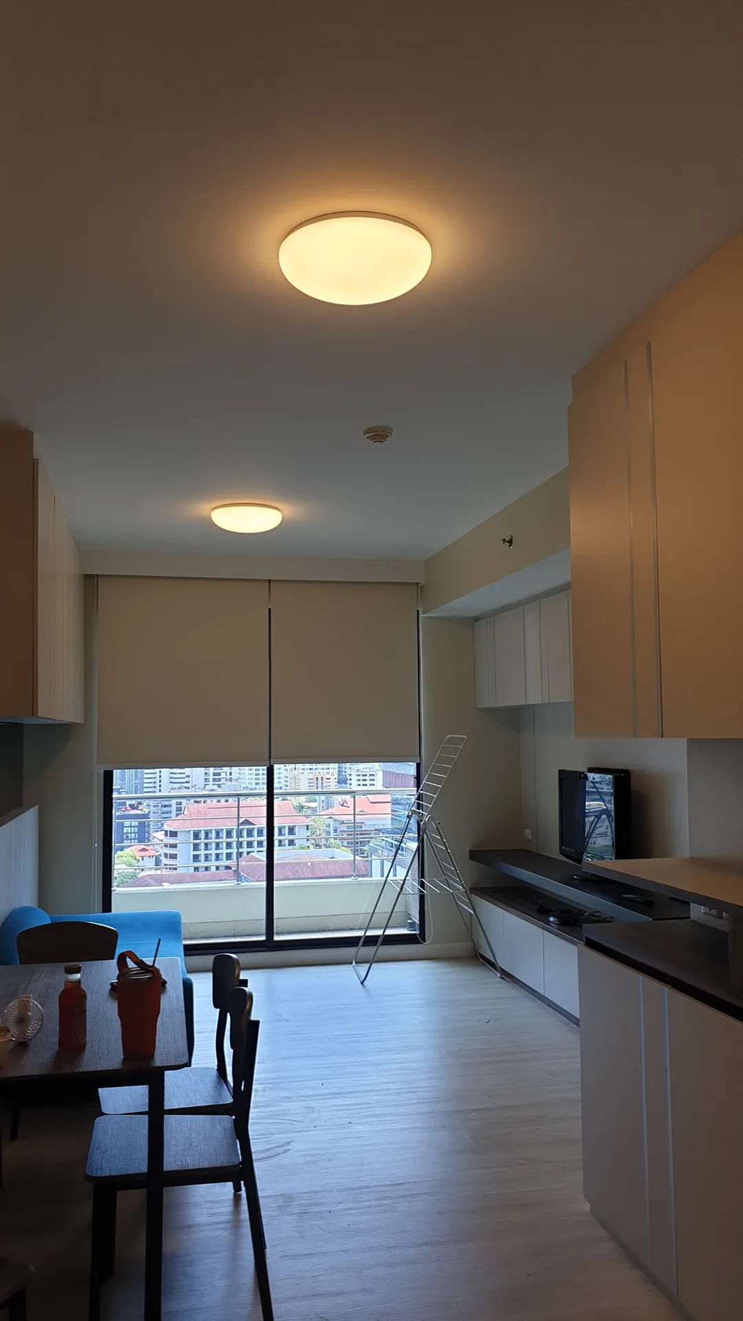 Property photos for Supalai Premier Place Asoke