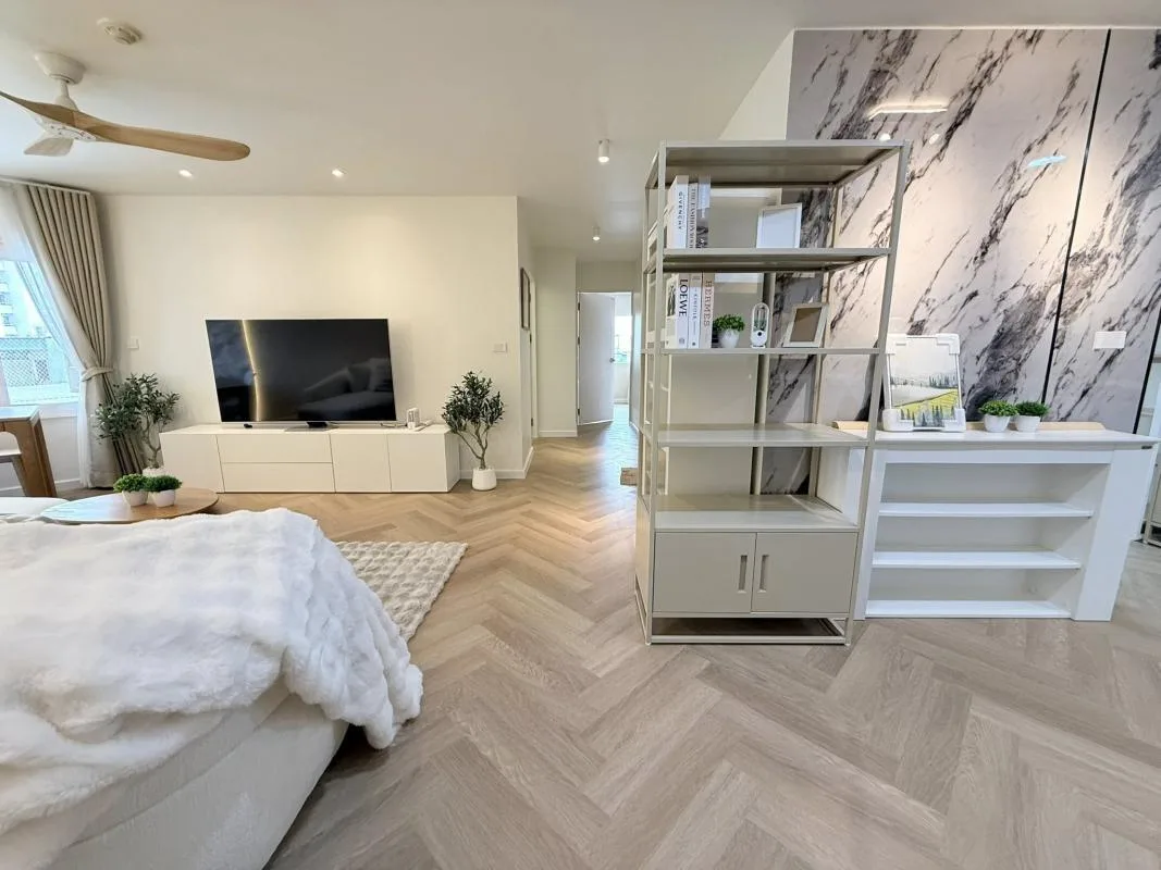 Property photos for Fortune Condo Town