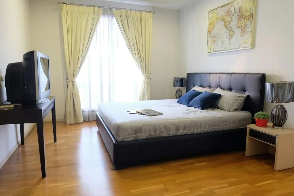 Property photos for Amanta Ratchada