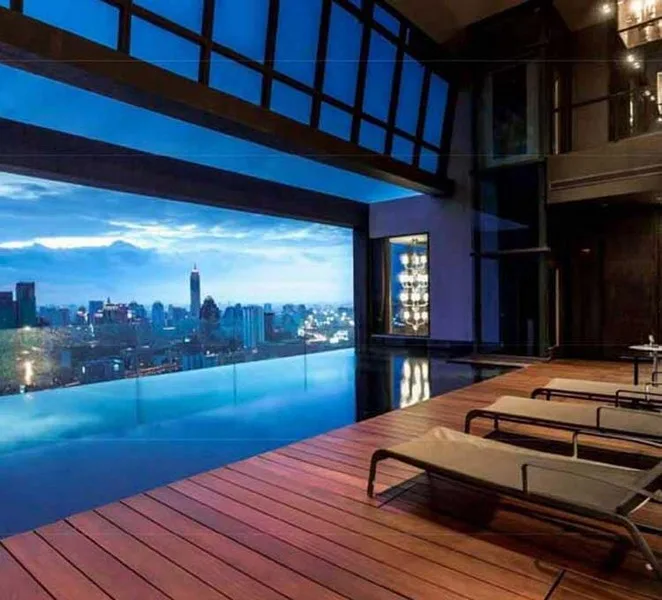 Property photos for Hyde Sukhumvit 13