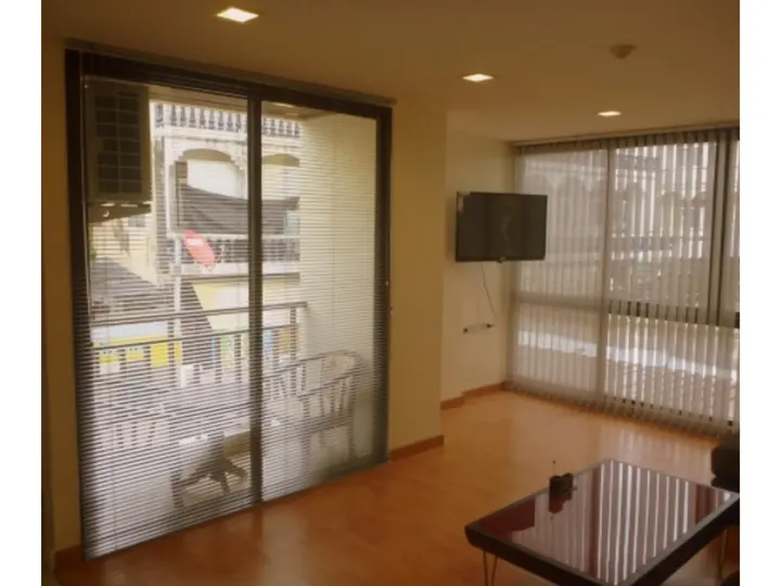 Property photos for Xvi - The Sixteenth Condominum