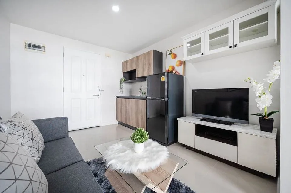 Property photos for The Clover