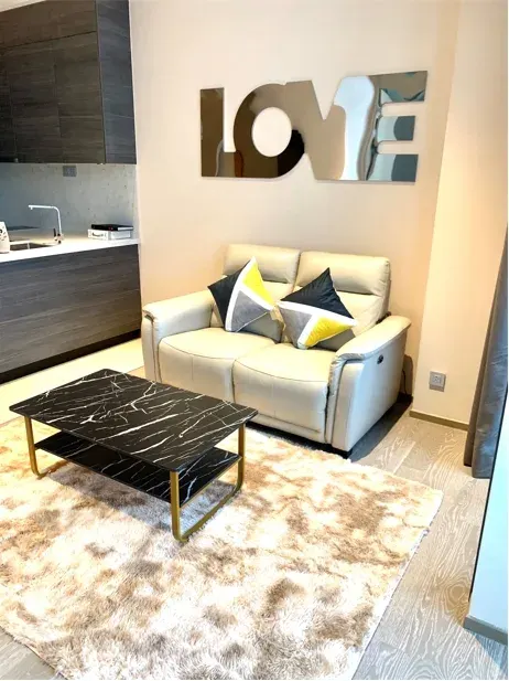 Property photos for The Esse Asoke